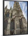 "Cathedral Notre Dame In Reims: A Gothic Masterpiece", George Hodan