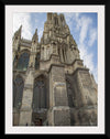 "Cathedral Notre Dame In Reims: A Gothic Masterpiece", George Hodan