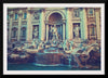 "Trevi Fountain"