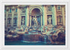 "Trevi Fountain"