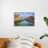 "Canal in Venice"