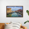 "Canal in Venice"