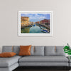 "Canal in Venice"