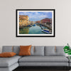 "Canal in Venice"