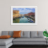 "Canal in Venice"