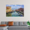 "Canal in Venice"