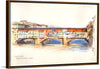 "Ponte Vecchio, Florence"