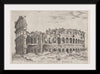 "Speculum Romanae Magnificentiae: The Colosseum"