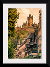 "Cochem", Petr Kratochvil