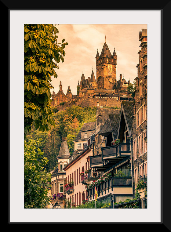 "Cochem", Petr Kratochvil