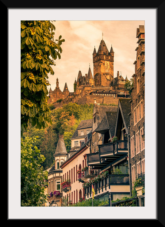 "Cochem", Petr Kratochvil