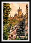 "Cochem", Petr Kratochvil