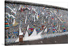 Immerse yourself in the vibrant and intricate world of “Berlin Wall East Side Gallery” by Guy Percival. This mesmerizing artwork, now available as a high-quality print, encapsulates the tumultuous energy and profound transformation of one of history’s most iconic landmarks. Every stroke, every color, every shape tells a story of change, resilience, and unity. 