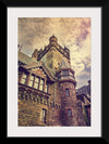 "Cochem Castle"