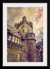 "Cochem Castle"