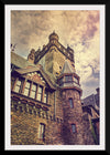 "Cochem Castle"