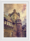 "Cochem Castle"