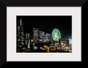 "Minato Mirai Nightscape", Alix Lee