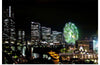 "Minato Mirai Nightscape", Alix Lee