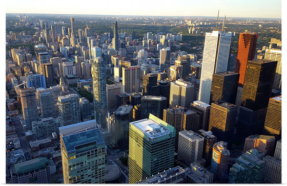 "Toronto, Canada", Barbara Teszler