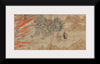 "Kitano Tenjin Lucky Picture Scroll"