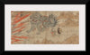 "Kitano Tenjin Lucky Picture Scroll"