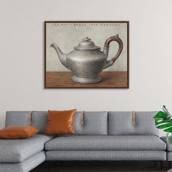 "Teapot (1935–1942)"