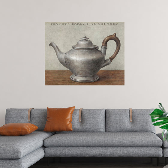 "Teapot (1935–1942)"