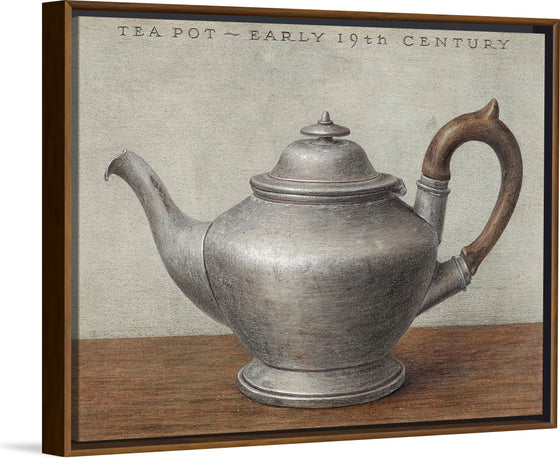 "Teapot (1935–1942)"