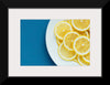 "Close Up of Lemons"