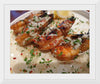 "Vietnam-Hawaii fusion food restaurant in Ebisu, garlic shrimps", Syced