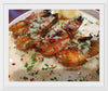 "Vietnam-Hawaii fusion food restaurant in Ebisu, garlic shrimps", Syced