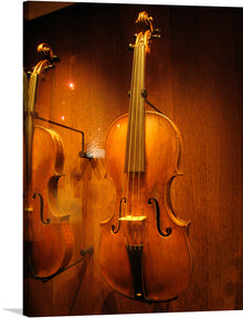  “Stringed Instruments - Musical Instrument Museum, Brussels” invites you into the harmonious world of music with this exquisite print. Every curve and detail of these timeless instruments is captured with stunning clarity, bringing the rich history and melodious charm of classical music into your space. 