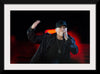 "Eminem Performing", EJ Hersom