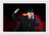 "Eminem Performing", EJ Hersom