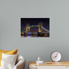 "London's Tower Bridge"