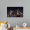 "London's Tower Bridge"