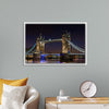 "London's Tower Bridge"