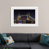 "London's Tower Bridge"