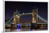 "London's Tower Bridge"