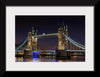 "London's Tower Bridge"