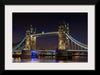 "London's Tower Bridge"