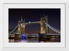 "London's Tower Bridge"