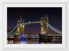 "London's Tower Bridge"