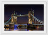 "London's Tower Bridge"