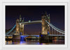 "London's Tower Bridge"