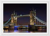 "London's Tower Bridge"