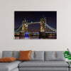 "London's Tower Bridge"