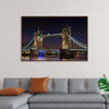 "London's Tower Bridge"