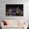 "London's Tower Bridge"